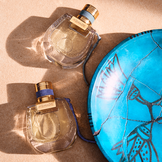 Perfume Chloé Nomade Lumière d'Égypte Feminino Eau de Parfum